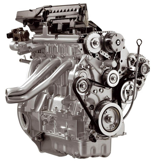 2002 N Lw200 Car Engine